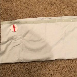 Lulu lemon vinyasa scarf NWT
